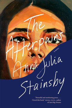 The Afterpains - Stainsby, Anna Julia