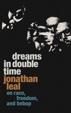 Dreams in Double Time - Leal, Jonathan