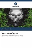 Verschmutzung