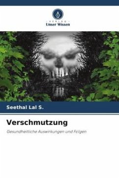 Verschmutzung - Lal S., Seethal