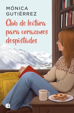 Club de Lectura Para Corazones Despistados / The Book Club for Clueless Hearts - Gutiérrez, Mónica