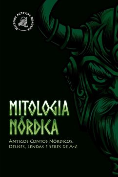 Mitologia Nórdica - History Activist Readers