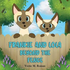 Frankie and Lola - Roman, Yvette M.