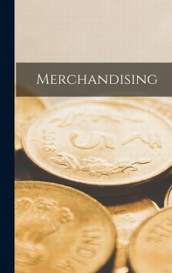 Cover Merchandising