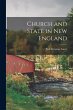 Church and State in New England - Bild 1