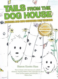 Tails from the Dog House - Hass, Sharon Knotts