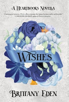 Wishes - Eden, Brittany