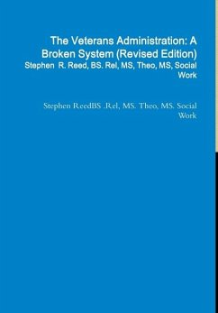 Cover The Veterans Administration