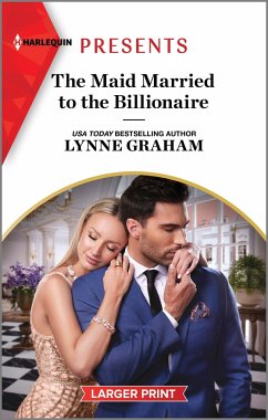 The Maid Married to the Billionaire - Graham, Lynne