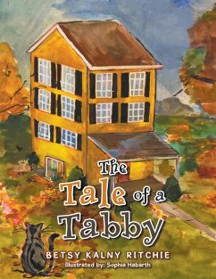 The Tale of a Tabby - Ritchie, Betsy Kalny