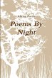 Poems By Night - Bild 1