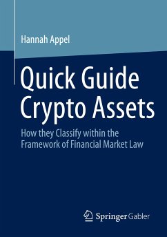 Quick Guide Crypto Assets - Appel, Hannah