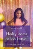 Hailey learns to love herself (eBook, ePUB)