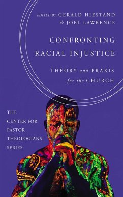 Confronting Racial Injustice (eBook, ePUB)