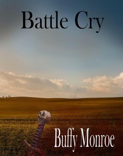 Cover Battle Cry (Not Quite Series) (eBook, ePUB)