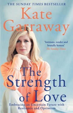 The Strength of Love (eBook, ePUB) - Garraway, Kate