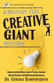 Awaken The Creative Giant Within (Life Skill Mastery) (eBook, ePUB)