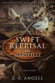Swift Reprisal In Marseille (eBook, ePUB)