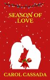 Season of Love (eBook, ePUB)