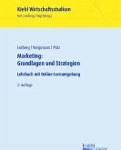 Marketing: Grundlagen und Strategien (eBook, PDF)