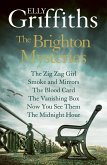 Elly Griffiths: The Brighton Mysteries Books 1 to 6 (eBook, ePUB) Elly Griffiths: The Brighton Mysteries Books 1 to 6 (eBook, ePUB)