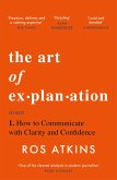 The Art of Explanation (eBook, ePUB)