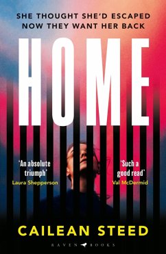 Home (eBook, ePUB) - Steed, Cailean