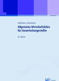 Allgemeine Wirtschaftslehre für Steuerfachangestellte (eBook, PDF)