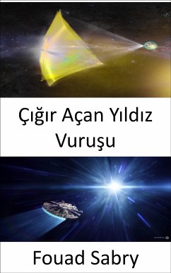 Çığır Açan Yıldız Vuruşu (eBook, ePUB) - Sabry, Fouad