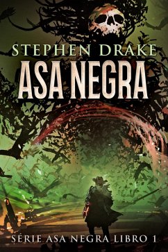 Cover Asa Negra (eBook, ePUB)