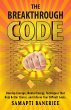 The Breakthrough Code (Success &... - Bild 1