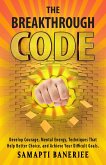 The Breakthrough Code (Success & Prosperity) (eBook, ePUB)