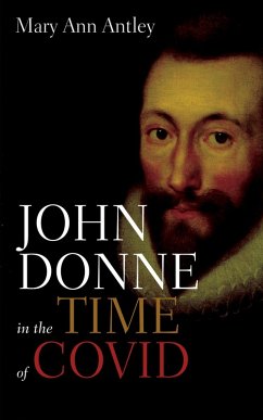 John Donne in the Time of COVID (eBook, ePUB)