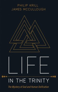 Life in the Trinity (eBook, ePUB)