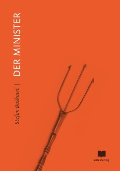 Der Minister (eBook, ePUB) - Bošković, Stefan