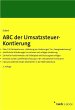 ABC der Umsatzsteuer-Kontierung (eBook,... - Bild 1