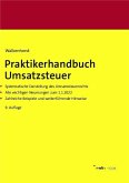 Praktikerhandbuch Umsatzsteuer (eBook, PDF)