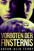 Vorboten der Finsternis (eBook, ePUB)