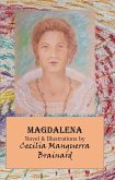 Magdalena: US Edition (eBook, ePUB) Magdalena: US Edition (eBook, ePUB)