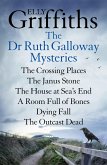 Elly Griffiths: Dr Ruth Galloway Mysteries Books 1 to 6 (eBook, ePUB)
