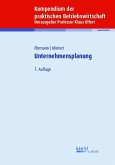 Kompendium der praktischen Betriebswirtschaft: Unternehmensplanung (eBook, PDF)