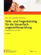 Fälle- und Fragenkatalog für die... - Bild 1