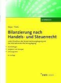 Bilanzierung nach Handels- und Steuerrecht (eBook, PDF)