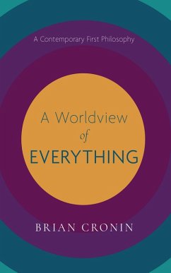 A Worldview of Everything (eBook, ePUB)