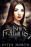 Ashen Feathers (The Anomaly Series, #3) (eBook, ePUB)