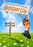 Abundant Life (eBook, ePUB) Abundant Life (eBook, ePUB)