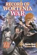 Record of Wortenia War: Volume 17... - Bild 1