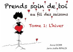 Prends soin de toi au fil des saisons (eBook, ePUB)