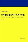 Wegzugsbesteuerung (eBook, PDF)