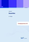 Steuerlehre (eBook, PDF)